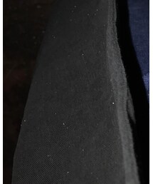 H&M | チェスターコート