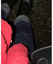 GU | デニムパンツ