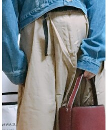 RETRO GIRL | スカート