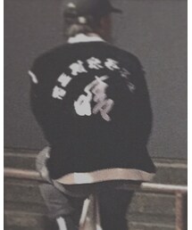 HARE | スタジャン