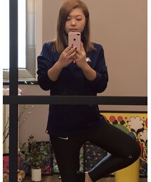 NEW BALANCE | スウェット