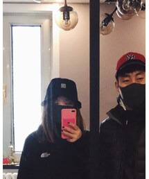 STUSSY | キャップ