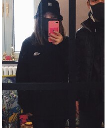 THE NORTH FACE | マウンテンパーカー