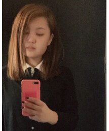 BURBERRY | ポロシャツ