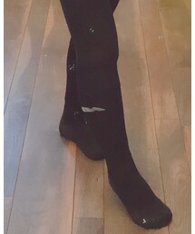 NEW BALANCE | タイツ/ストッキング