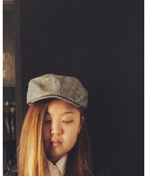 CA4LA | キャスケット