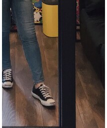 CONVERSE | スニーカー