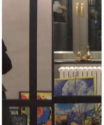 MONDAY | トップス