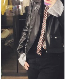 wednesday | トップス