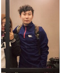 footballer | トップス