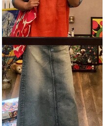 MOUSSY | スカート