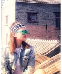 Ray-Ban | サングラス