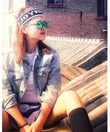 H&M | デニムジャケット