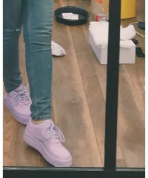 NIKE | スニーカー