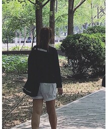 NEW BALANCE | スウェット