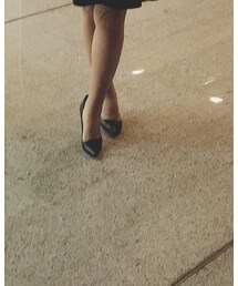 CHARLES & KEITH | パンプス