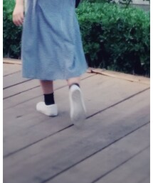 無印良品 | スニーカー