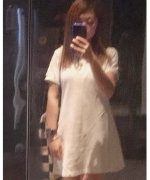 BURBERRY | シャツワンピース