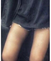 MOUSSY | デニムパンツ