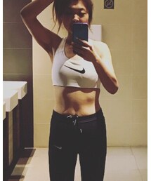 NIKE | チューブトップ