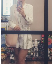 ZARA | シャツ/ブラウス