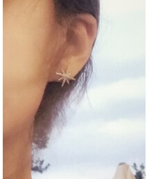 APM Monaco | ピアス（両耳用）