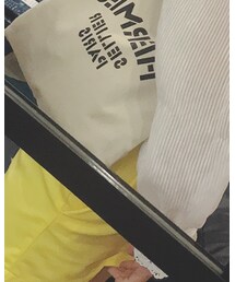 HERMES | エコバッグ/サブバッグ