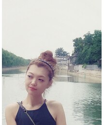 RED VALENTINO | カチューシャ