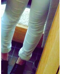 ZARA | その他パンツ