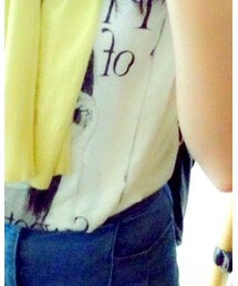 Heather | Tシャツ/カットソー