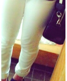 ZARA | その他パンツ