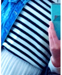 RETRO GIRL | トップス