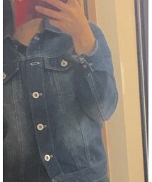 CIAOPANIC | デニムジャケット