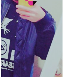 UNIQLO | ブルゾン