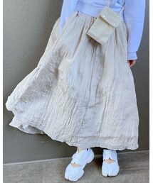 LILY BROWN | スカート