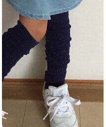 NEW BALANCE | スニーカー