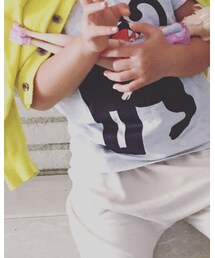 Mini Rodini | Tシャツ/カットソー