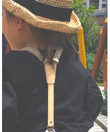 モンミミ | サスペンダー