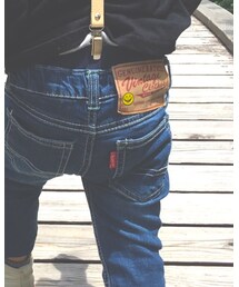 BREEZE | デニムパンツ