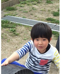 GLOBAL WORK | Tシャツ/カットソー