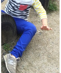 abcd | その他パンツ