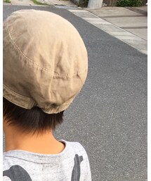 CLASSIC HARVEST | キャップ