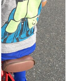 RUGGEDWORKS | Tシャツ/カットソー