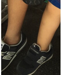 NEW BALANCE | スニーカー