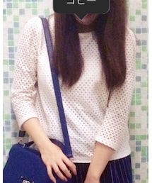 ROPE' PICNIC | トップス