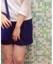 no brand | スカート