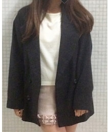 ems excite | ジャケット/アウター