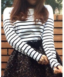 LOWRYS FARM | Tシャツ/カットソー