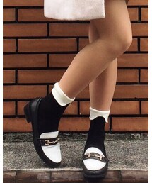 tutuanna | ソックス/靴下