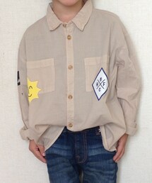 BOBO CHOSES | シャツ(シャツ/ブラウス)